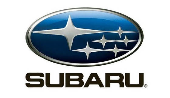 斯巴鲁/Subaru